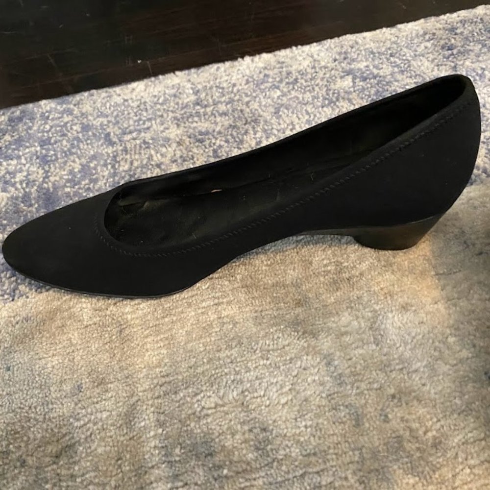 Salvadore Ferragamo Wedges